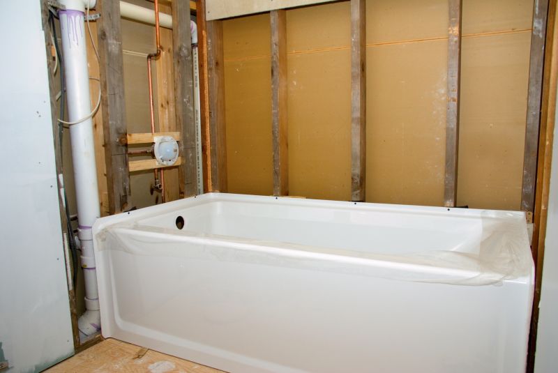 Top Bathtub Installation Companies in Thornville, OH