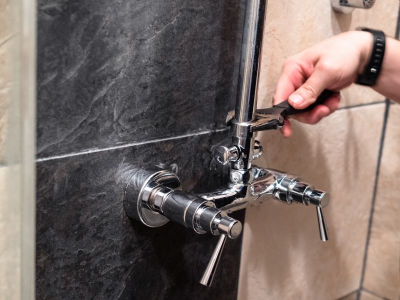 Top Shower Installation Companies in Newark, OH