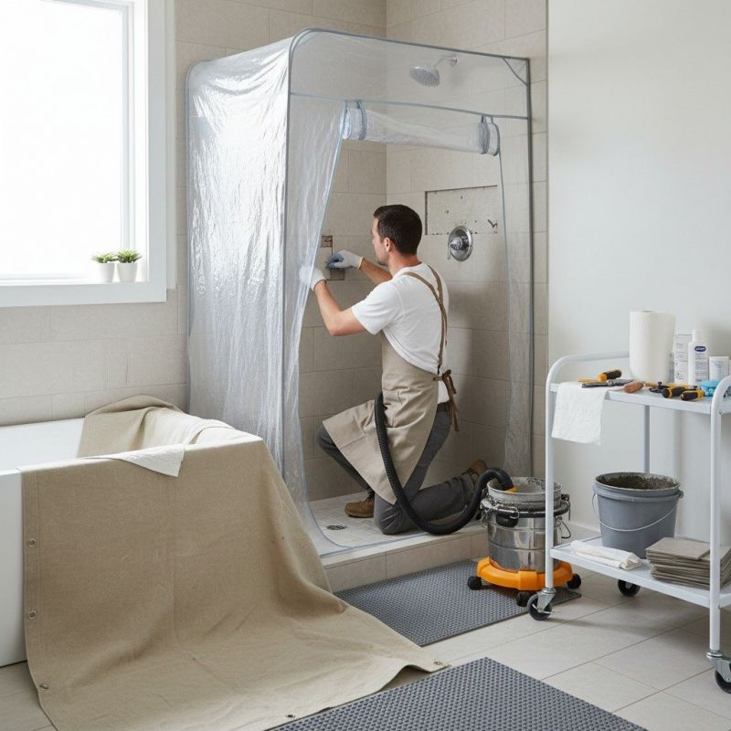 Top Shower Installation Companies in Pataskala, OH