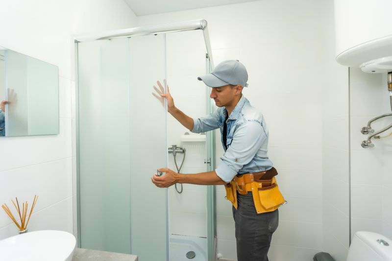 Bathroom Renovation Specialists